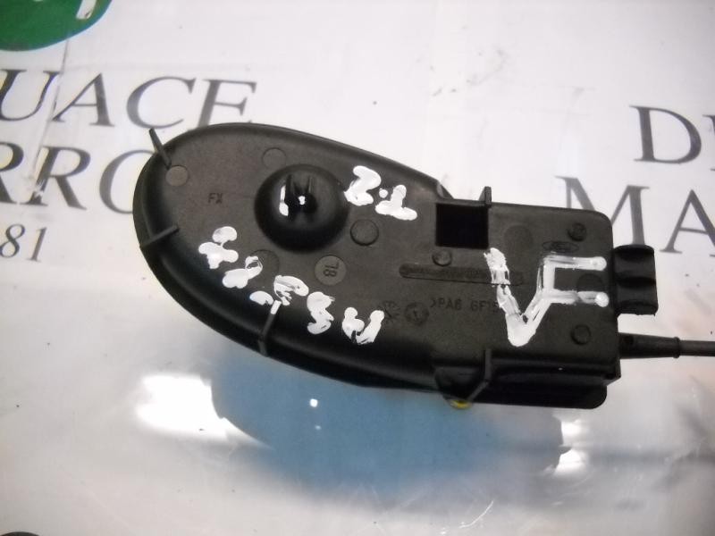 Recambio de maneta interior trasera izquierda para ford focus berlina (cak) ghia referencia OEM IAM   