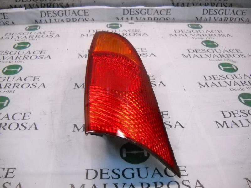 Recambio de piloto trasero derecho para ford focus berlina (cak) ghia referencia OEM IAM   