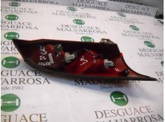 Recambio de piloto trasero derecho para ford focus berlina (cak) ghia referencia OEM IAM    2