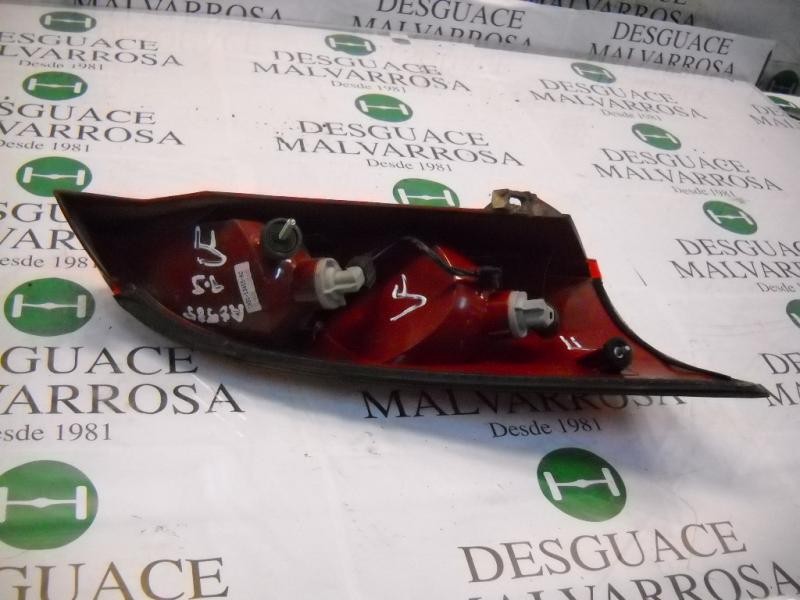 Recambio de piloto trasero derecho para ford focus berlina (cak) ghia referencia OEM IAM   