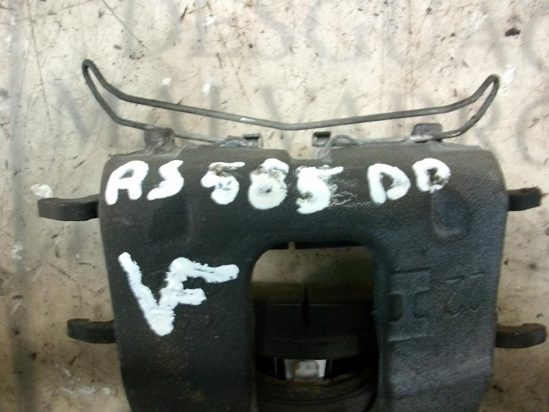 Recambio de pinza freno delantera derecha para ford focus berlina (cak) ghia referencia OEM IAM   