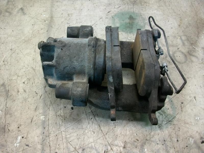 Recambio de pinza freno delantera derecha para ford focus berlina (cak) ghia referencia OEM IAM   