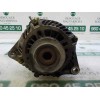Recambio de alternador para nissan navara pick-up (d40m) 2.5 dci cat referencia OEM IAM   