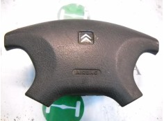 Recambio de airbag delantero izquierdo para citroën xsara berlina 1.9 diesel referencia OEM IAM   