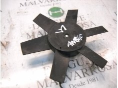 Recambio de electroventilador para mg serie (r/rf) 1.4 16v cat referencia OEM IAM   