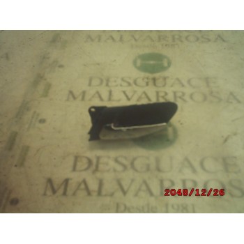 MANETA INTERIOR TRASERA IZQUIERDA 