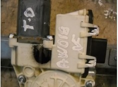 Recambio de elevalunas trasero derecho para citroën c4 berlina exclusive referencia OEM IAM    2