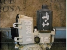 Recambio de elevalunas trasero izquierdo para citroën c4 berlina exclusive referencia OEM IAM    2