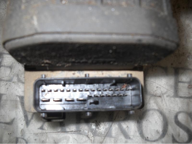 Recambio de abs para honda civic berlina 3 (ep1/2) 1.7 ctdi es referencia OEM IAM   