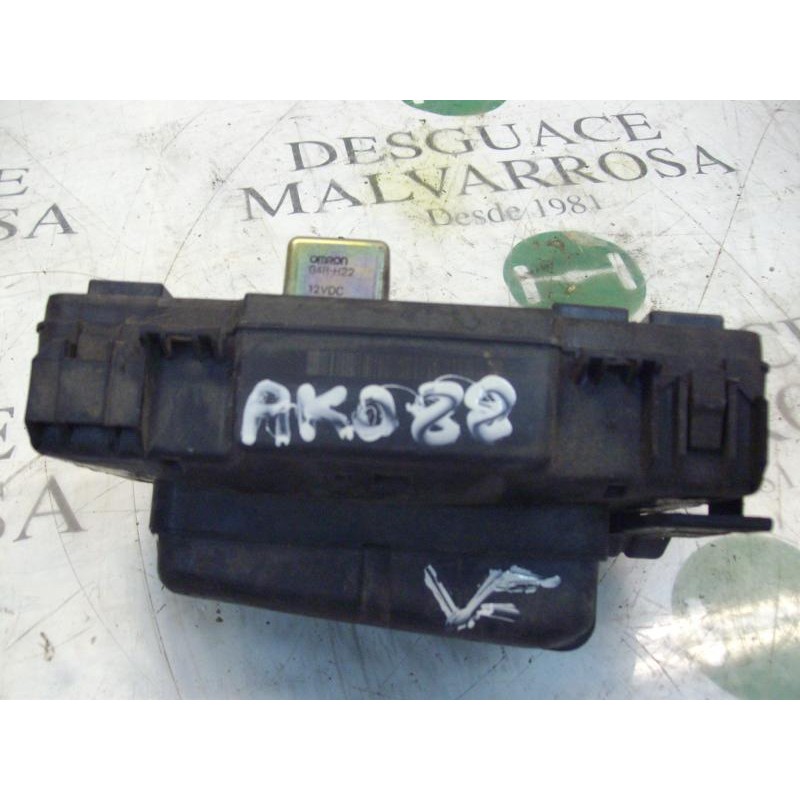 Recambio de caja reles / fusibles para honda civic berlina 3 (ep1/2) 1.7 ctdi es referencia OEM IAM   