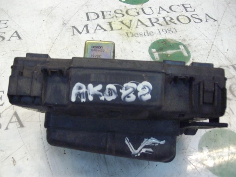 Recambio de caja reles / fusibles para honda civic berlina 3 (ep1/2) 1.7 ctdi es referencia OEM IAM   