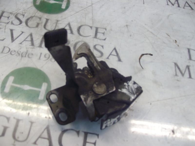 Recambio de cerradura capot para honda civic berlina 3 (ep1/2) 1.7 ctdi es referencia OEM IAM   