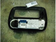 Recambio de mando calefaccion / aire acondicionado para chrysler voyager (gs) 2.5 turbodiesel referencia OEM IAM    2