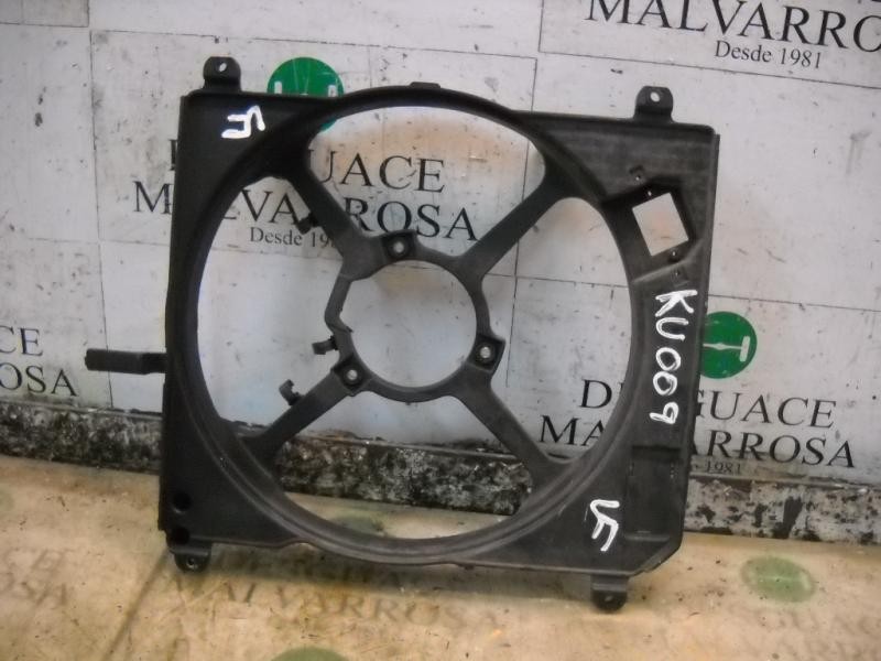 Recambio de canalizador aire para fiat multipla (186) 1.9 jtd cat referencia OEM IAM   