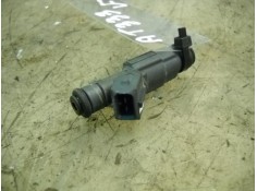 Recambio de inyector para volkswagen polo berlina (6n1) referencia OEM IAM    2