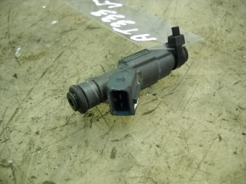 Recambio de inyector para volkswagen polo berlina (6n1) referencia OEM IAM   