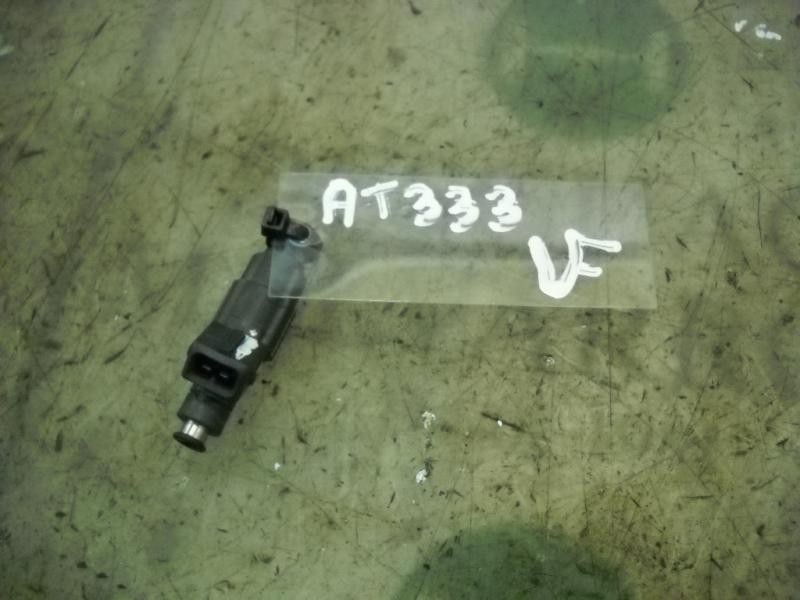 Recambio de inyector para volkswagen polo berlina (6n1) referencia OEM IAM   