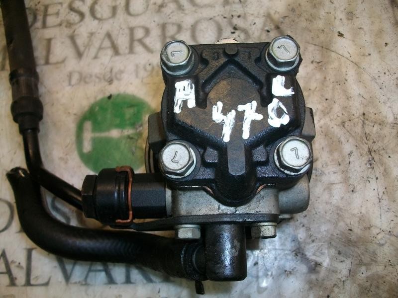 Recambio de bomba direccion para hyundai accent (lc) gls crdi referencia OEM IAM 5711025301 5710025301 