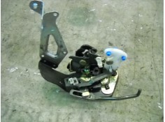 Recambio de cerradura puerta trasera izquierda para hyundai accent (lc) gls crdi referencia OEM IAM 8141025030   2