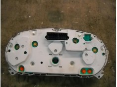 Recambio de cuadro instrumentos para hyundai accent (lc) gls crdi referencia OEM IAM 9400825611 9400825611  2