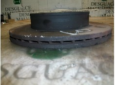 Recambio de disco freno delantero para hyundai accent (lc) gls crdi referencia OEM IAM 5171225061   2