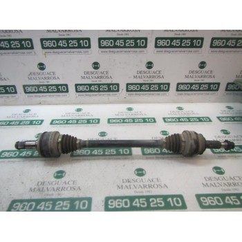 TRANSMISION TRASERA DERECHA 4233030160 