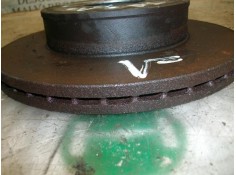 Recambio de disco freno delantero para hyundai accent (lc) gls crdi referencia OEM IAM 5171225061   2