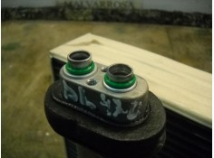 Recambio de evaporador aire acondicionado para hyundai accent (lc) gls crdi referencia OEM IAM 976091C000   2