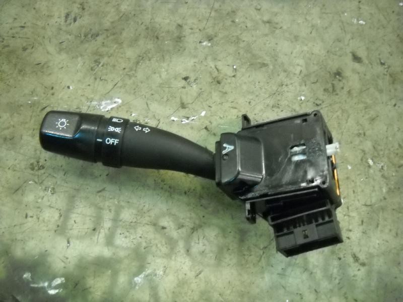 Recambio de mando luces para hyundai accent (lc) gls crdi referencia OEM IAM 9342025110  