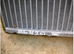 Recambio de radiador calefaccion / aire acondicionado para hyundai accent (lc) gls crdi referencia OEM IAM 9722122000   2