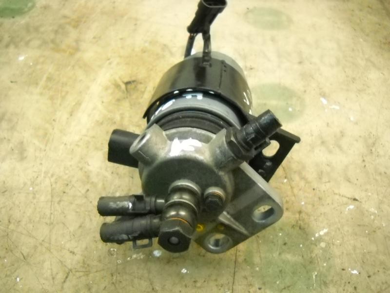 Recambio de soporte filtro gasoil para hyundai accent (lc) gls crdi referencia OEM IAM 3197025850  