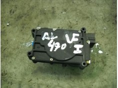 Recambio de motor apertura trampillas climatizador para hyundai accent (lc) gls crdi referencia OEM IAM  F00S4A2483 F00S4A2483