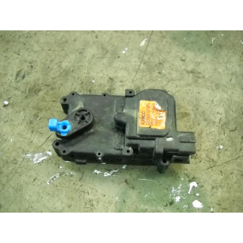 Recambio de motor apertura trampillas climatizador para hyundai accent (lc) gls crdi referencia OEM IAM  F00S4A2483 F00S4A2483