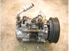 Recambio de compresor aire acondicionado para fiat brava (182) 1.9 turbodiesel referencia OEM IAM   
