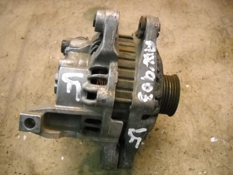 Recambio de alternador para ford fiesta berlina 1.25 16v cat referencia OEM IAM   