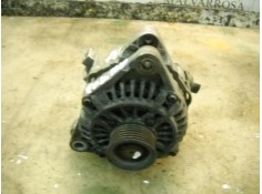 Recambio de alternador para ford fiesta berlina 1.25 16v cat referencia OEM IAM    2
