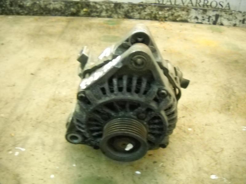 Recambio de alternador para ford fiesta berlina 1.25 16v cat referencia OEM IAM   