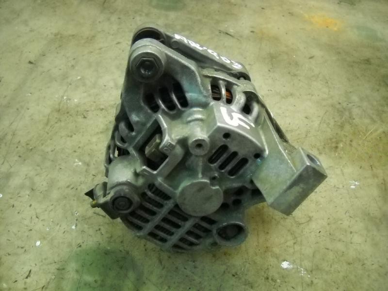 Recambio de alternador para ford fiesta berlina 1.25 16v cat referencia OEM IAM   