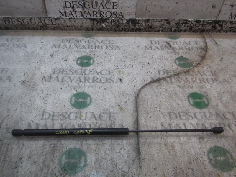 Recambio de amortiguador capot para seat toledo (1m2) 1.6 16v referencia OEM IAM   
