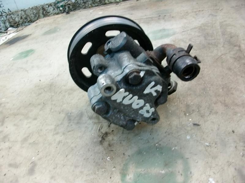 Recambio de bomba direccion para skoda octavia berlina (1u2) 1.9 tdi referencia OEM IAM   