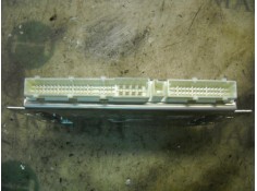 Recambio de modulo electronico para mercedes-benz clase a (w168) 170 cdi (168.008) referencia OEM IAM    2