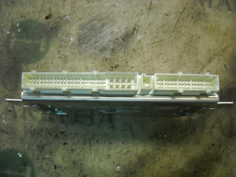 Recambio de modulo electronico para mercedes-benz clase a (w168) 170 cdi (168.008) referencia OEM IAM   