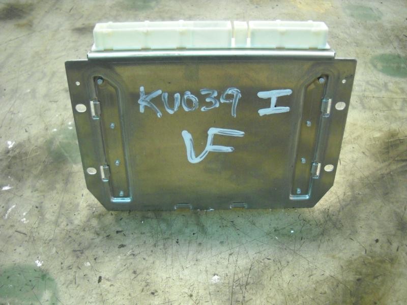 Recambio de modulo electronico para mercedes-benz clase a (w168) 170 cdi (168.008) referencia OEM IAM   