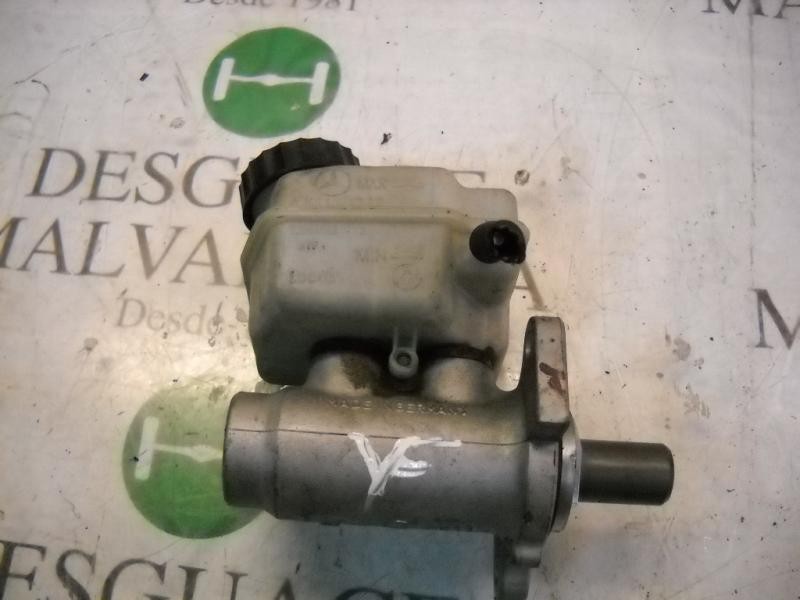 Recambio de bomba freno para mercedes-benz clase a (w168) 170 cdi (168.008) referencia OEM IAM   