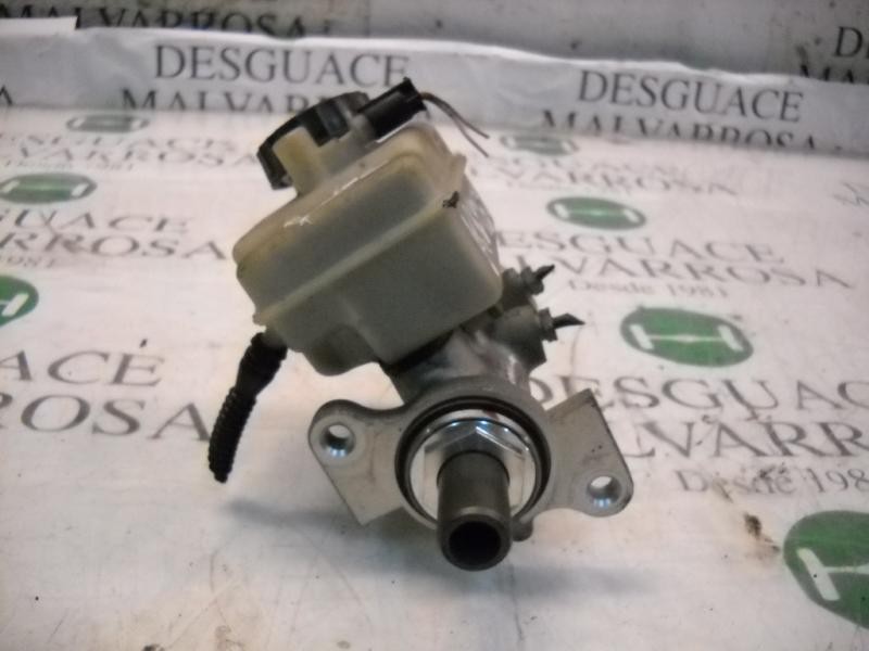 Recambio de bomba freno para mercedes-benz clase a (w168) 170 cdi (168.008) referencia OEM IAM   