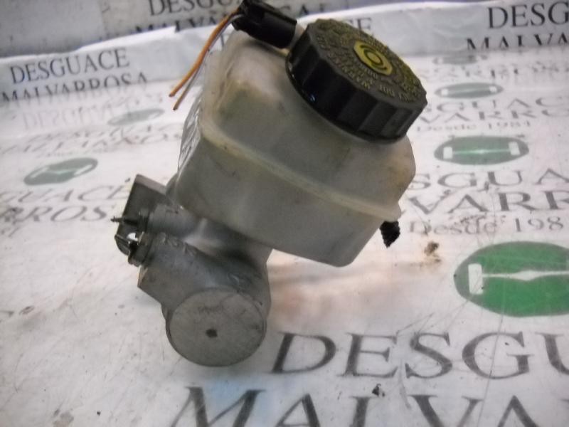 Recambio de bomba freno para mercedes-benz clase a (w168) 170 cdi (168.008) referencia OEM IAM   