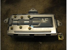 Recambio de airbag lateral derecho para mercedes-benz clase a (w168) 170 cdi (168.008) referencia OEM IAM    2