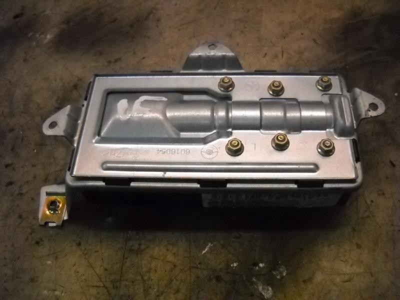 Recambio de airbag lateral izquierdo para mercedes-benz clase a (w168) 170 cdi (168.008) referencia OEM IAM   