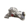 Recambio de diferencial trasero para land rover range rover sport ii (l494) 3.0 sdv6 4x4 referencia OEM IAM LR091721 EPLA4A213BC