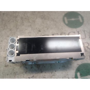 MANDO MULTIFUNCION 280346458R 280340011R 